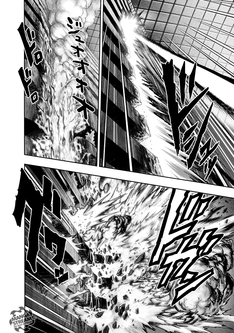 One-Punch Man, Chapter 92 image 50